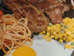 -豪客来牛排(重庆冉家坝SM广场1712店)