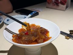 -侨美食家·粤菜(体育西路店)