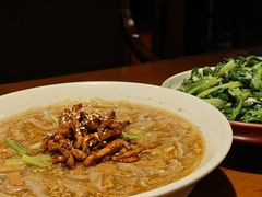 -58度品质川菜馆(经一路店)