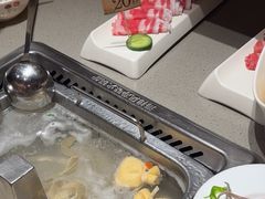 -海底捞火锅(塘厦天虹店)