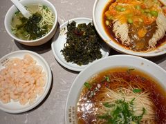 -松鹤楼·苏式汤面(虹桥天地店)