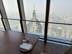 -上海柏悦酒店·世纪100牛排馆