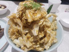 -大碗居·烤鸭·鱼头泡饼(天坛东门店)