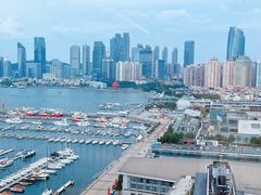 -青岛海尔洲际酒店