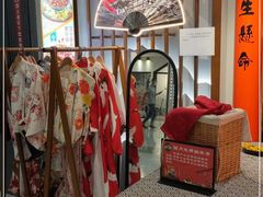 -西月山居匠心创意料理(江汉路新佳丽广场店)