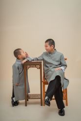 -小熊维尼高端儿童摄影(罗湖区总店)