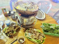 -威邵鸡煲(西华路总店)