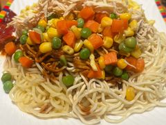-一麻一辣麻辣香锅(方庄店)