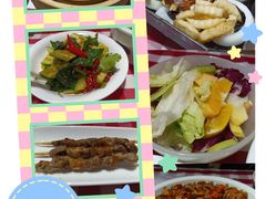 -西贝(上海我格广场店)