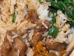 -华记煲仔华·煲仔饭(三元里万科里店)