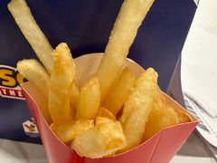 -麦当劳(萧山国际机场T3航站楼店)