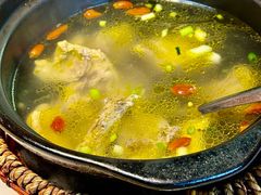 -食光慢宴·安吉土菜馆