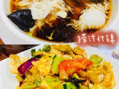 -金刚山烧烤(中山路店)