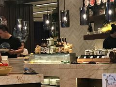 -嘉年华大酒店琴湾-自助餐厅
