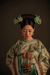-东古旅拍摄影•格格服汉服•租赁(故宫店)