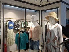 -MOUSSY(环贸iapm店)