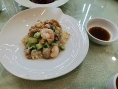 -普天和酒楼(天津之眼店)