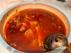 -岷山饭店-岷轩中餐厅