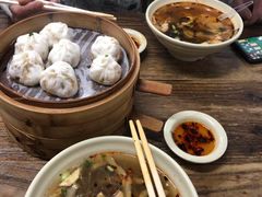 -都谷包子(天一广场店)