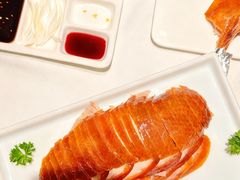 -北平楼·烤鸭·北京菜(牡丹园店)