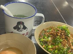 -泰宜担担面(黄泥塝总店)
