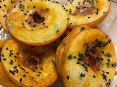 面窝-粗茶淡饭·汉口公馆(循礼门店)