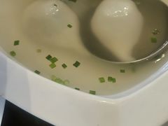 -逸林轩中餐厅(中信泰富朱家角锦江酒店)