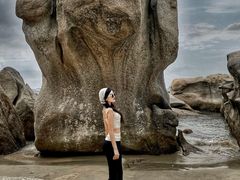 -惠州金海湾嘉华度假酒店