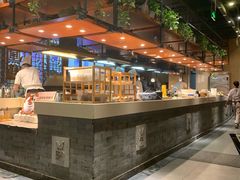 -黑鸡小馆(金源店)