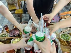 -正南齊北重庆老火锅(光华村直营店)