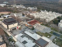 -南京维景国际大酒店(南京博物院店)