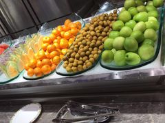 -吉布鲁牛排海鲜自助(硕果时代店)