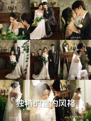 -CD视觉婚纱摄影