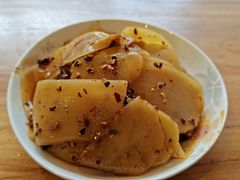 -渝大福砂锅米线(滩子口店)