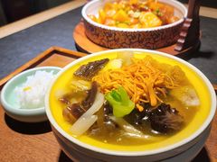 -安多素食(广仁寺路店)