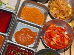 -Ant 蚂蚁洞烤肉·大营地(上海静安大悦城店)