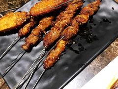 -郑喜旺烧烤(郑州总店)