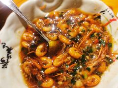 农家特色酱油虾-兴农记