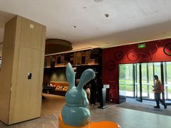 -北京三元桥CitiGO欢阁酒店