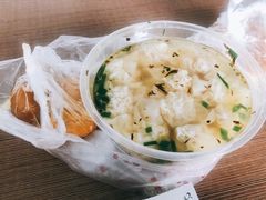 -福建千里香馄饨馆(淠河路店)