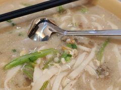 -君霖海鲜私房菜(春柳店)