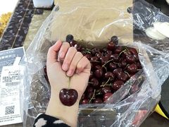 -沃尔玛超市(北大街店)