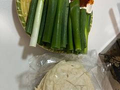 -鲁C·尚小炉·淄博烧烤(市北店)