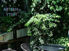 -街角 T·COFFEE 融合料理·BISTRO(车公庙店)