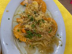 -秋姐美食店(旅游大道店)