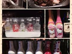 -枫花园汽车电影院(朝阳公园店)