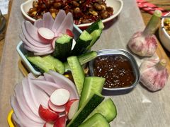 -熙成烧烤(白塔岭店)