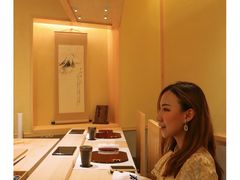 -荣一代目OMAKASE板前料理