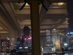 -上海和平饭店华懋阁 Cathay Room