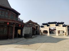 -盛世南宫影视城(北普陀影视城)